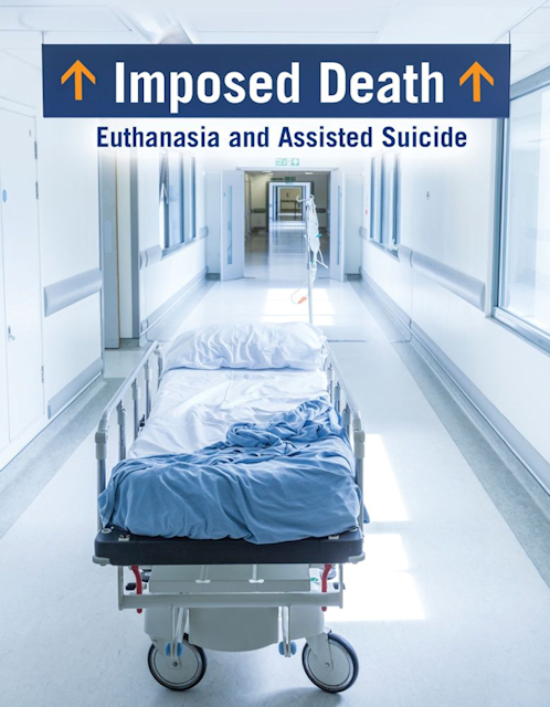Imposed Death - Euthanasia and Assisted Suicide